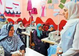 The Big Heart Foundation announces launch of first readymade garment factory in Upper Egypt