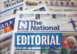 UAE Press: World Government Summit is more than a meeting of minds