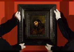 اللوفرأبوظبي يكشف عن لوحة جديدة للرسام الهولندي رامبرانت سيقدمها للزوار 14 فبراير