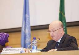 AU Peace, Security Focus in DRC to Shift to Tackling Violence in Country's East - Chergui