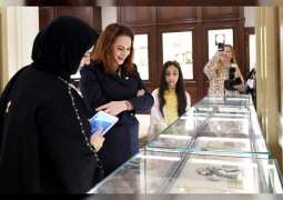 إشادة أممية برعاية الشيخة فاطمة لبرنامج"تدريب مجموعة النساء العربيات على عمليات حفظ السلام" 