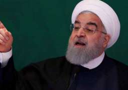 Iran to Continue Developing Missile Program - Rouhani