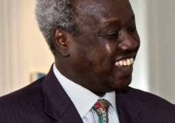 نتوقع عودة رياك مشار لجوبا في مايو لتولي منصبه كنائب أول للرئيس- وزير خارجية جنوب السودان