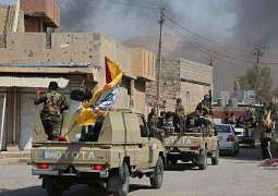 الأمن العراقي يعيد 6 إيزيديات وأطفالهن لموطنهن في سنجار بعد احتجاز داعش لهم - بيان