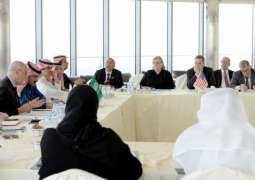 دول الرباعية الاقتصادية تعقد اجتماعًا لمناقشة الوضع الاقتصادي والإنساني في اليمن