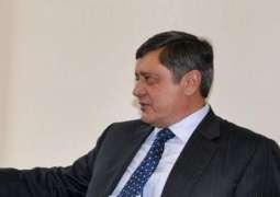 Russian Envoy for Afghan Settlement Kabulov Says to Meet With US Counterpart February 22