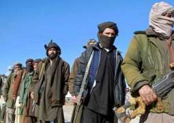 Moscow Would Like Taliban to Take Part in Afghan Elections - Foreign Ministry