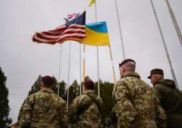 الخارجية الروسية تعتبر إجراء مناورات أميركية - أوكرانية 