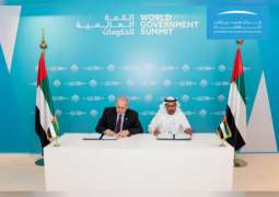 "قمة الحكومات".. الإمارات تنظم "المؤتمر الدولي للملاحة الفضائية" 2020 في دبي