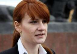 Father of US Prisoner, Russian National Butina Says Debt to Lawyers Now $610,000