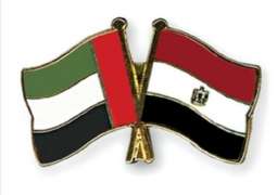Sharjah, Egypt develop bilateral relations