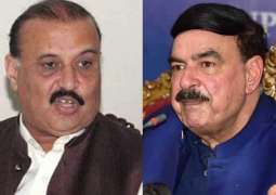 Raja Riaz opposes Sheikh Rasheed as possible member of PAC