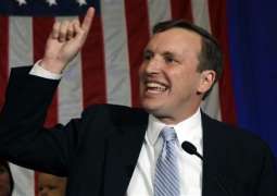 Trump's Security Chief Bolton Laying Ground for War on Iran, Vigilance Required - Senator Chris Murphy 