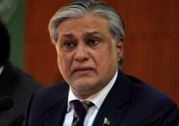 NAB gears up to seek extradition of Ishaq Dar, others in corruption cases