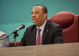 رئيس مجلس النواب الليبي يطالب مؤسسة النفط برفع حالة القوة القاهرة عن حقل الشرارة النفطي