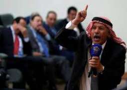 الخارجية الأردنية تتابع قضية اختطاف ثلاثة مواطنين في ليبيا – بيان