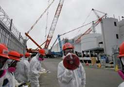 Fukushima Operator Starts 1st Since 2011 Disaster Contact With Nuke Fuel Debris - Reports