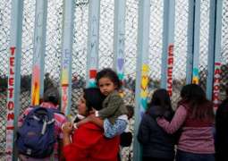 Lawmakers Introduce Bill to Set Humanitarian Standards for Migrants in US Custody