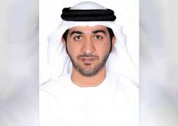 سعود بن راشد المعلا يصدر قرارا بتعيين مدير مكتب ولي عهد أم القيوين
