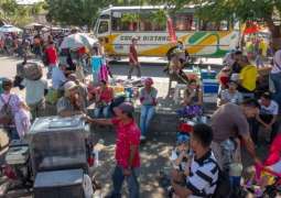 Venezuela's Food, Security Crisis Worsening Amid Political Turmoil - UN Refugee Agency