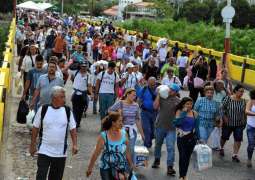 UNHCR Spokesman Says International Cooperation Needed Amid Venezuelan Refugee Crisis