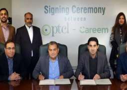 PTCL collaborates with Careem to offer discounts on rides to customers