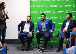 Careem to give discounts to Pakistani expats: Zulfi Bukhari