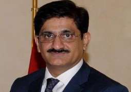 Syed Murad Ali Shah warns against giving linguistic colour to Ranjhani's murder
