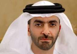 Saif bin Zayed attends UAE SWAT Challenge 2019