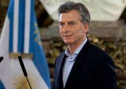 Argentina, Uruguay Call for Holding Election to Solve Venezuelan Crisis - Statement