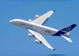 إيرباص توقف إنتاج A380