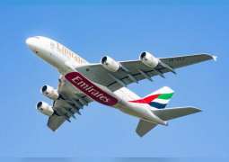 طيران الإمارات توقع صفقة مع إيرباص لشراء 40 طائرة A330-900 و30 طائرة A350-900 