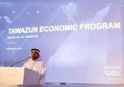 Tawazun Economic Council announces new programme framework