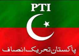 Pakistan improves relations with Muslim nations after tireless efforts by Prime Minister : PTI Leader Dr Muhammad Amjad 