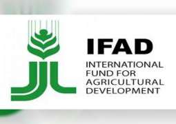 UAE participates in meeting of IFAD Board of Governors in Rome