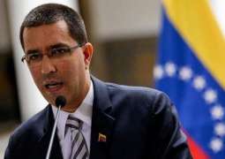 Venezuela Establishes Group at UN to Oppose Foreign Meddling - Top Diplomat