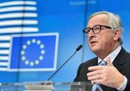 European Commission President to Meet US House Speaker Monday - EC Spokesman