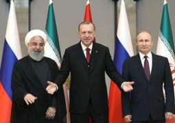 Sochi Summit on Syria Shows Adana Deal Can Be Implemented After US Pullout- Syria Lawmaker