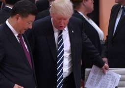 US, China Make Progress in 'Detailed and Intensive' Trade Talks in Beijing - White House