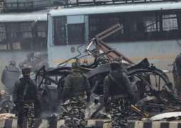 India Summons Pakistani Diplomat After Deadly Kashmir Bombing