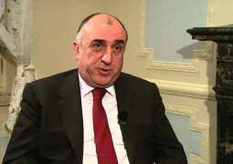 وزير خارجية أذربيجان يخطط للقاء نظيره الأرميني على هامش مؤتمر ميونيخ للأمن