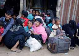 US to Provide Bangladesh $60Mln to Help Rohingya Refugees - State Department