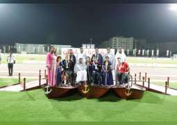 الجزائر تتصدر منافسات اليوم الثاني للبطولة العالمية للإعاقة الحركية والبتر والإمارات ثانيا