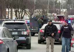 Suspected Gunman Among Five Dead in Illinois Factory Shooting - Police Chief