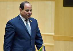 AU's Priority for 2019 to Step Up Free Trade Deal Implementation - Egyptian President
