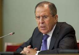 Russia to Keep Seeking Consultations With US on Extension of New START Treaty - Sergey Lavrov 