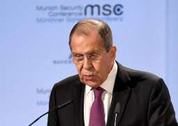 Lavrov Says Russia Wants to Understand What Mandate NATO Seeking to Get in Arctic