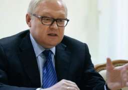 US May Be Dragging Out Time Until New START Treaty Expires Without Being Extended- Sergey Ryabkov 
