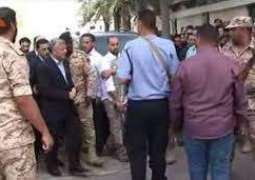وزير خارجية تونس يطالب بضمان الإفراج عن 14 من مواطنيه اختطفهم مسلحون قرب العاصمة الليبية