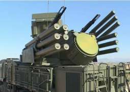 Russian Defense Official Says Upgraded National Missile Alert System Almost Complete